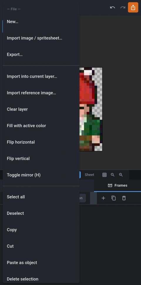 Nyxbo screenshot 2